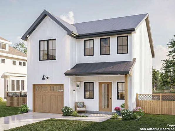 213 RANCHERO WAY, Natalia, TX 78059