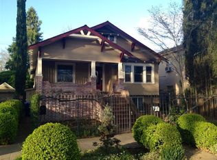 2709 E St, Sacramento, CA 95816