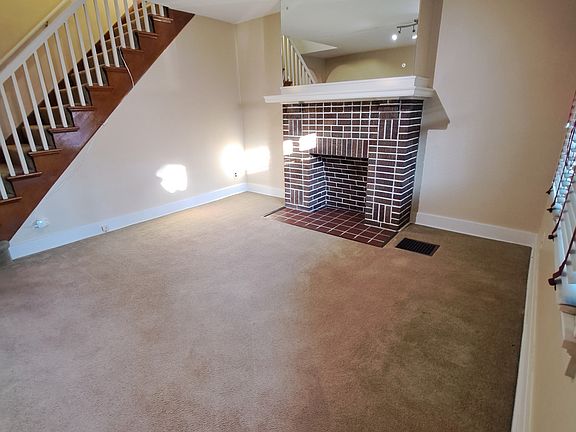 Large Living Room!