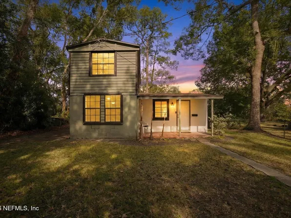1217 COOK Street, Jacksonville, FL 32205