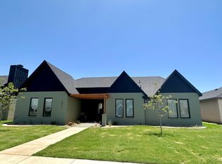 3511 142nd St, Lubbock, TX 79423