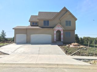 25369 W. 150th Terrace, Olathe, KS 66061