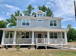 601 Mallard Ave, Durham, NC 27701