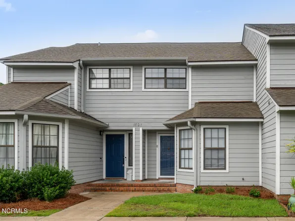 1701 S 41st Street Apt B, Wilmington, NC 28403
