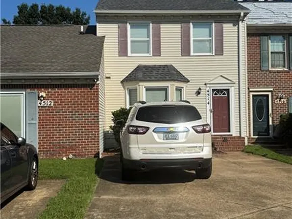 4514 Renwood Ct, Virginia Beach, VA 23462