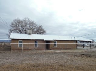 10 Crawford Rd, Jarales, NM 87023