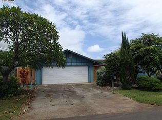2140 Kahawai St, Wailuku, HI 96793