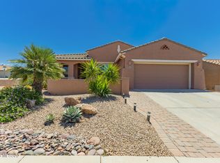 13928 E Brotherton St, Vail, AZ 85641