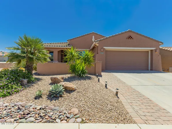 13928 E Brotherton St, Vail, AZ 85641