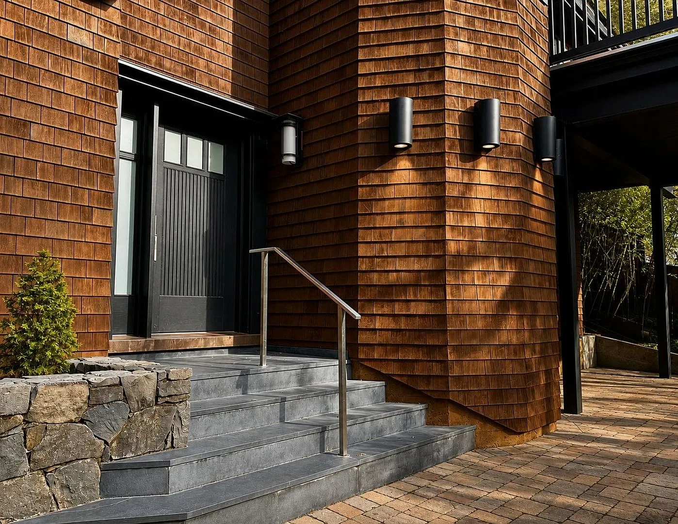 Private Craftsman Retreat | Walk to Downtown Larkspur | A/C + Multiple Outdoor Spaces — Photo 3