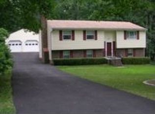 1604 Mara Dr, Henrico, VA 23238