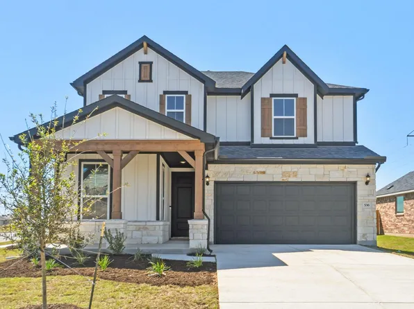536 Rubber Tree Way, Buda, TX 78610