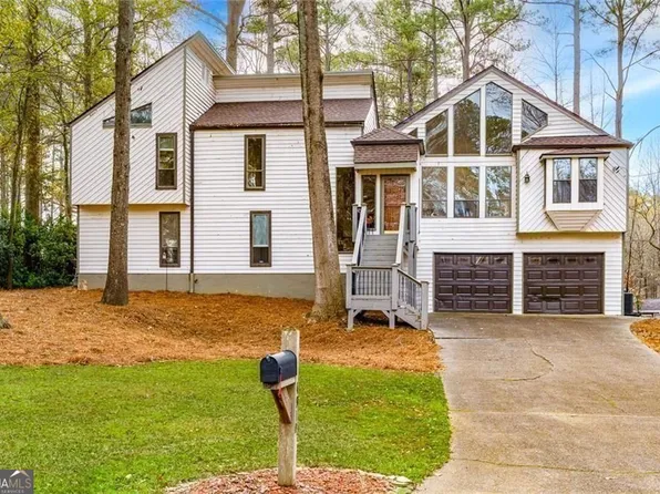4910 Tremont Dr NE, Marietta, GA 30066