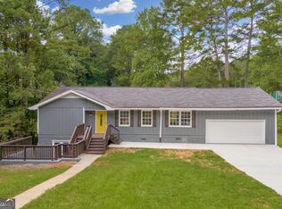 3681 Salem Trl, Lithonia, GA 30038