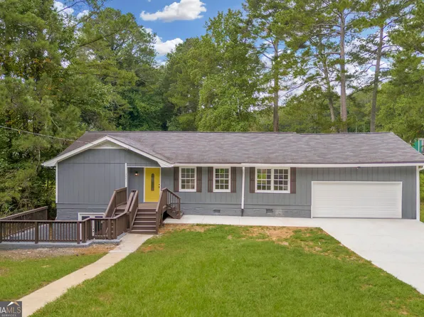 3681 Salem Trl, Lithonia, GA 30038