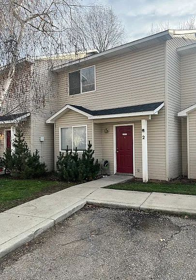 1115 Fern St. Unit #2