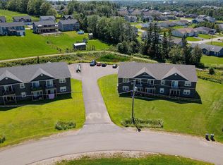 28 Miah Dr #20, Cornwall, PE C0A1H3