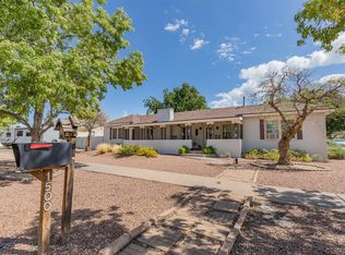 1500 New York Ave, Alamogordo, NM 88310