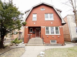 1129 Dewey Ave APT 1, Evanston, IL 60202