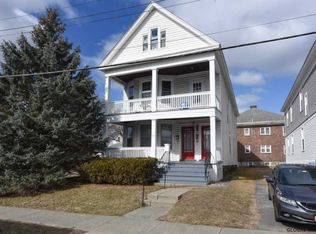 168 Winthrop Ave, Albany, NY 12203
