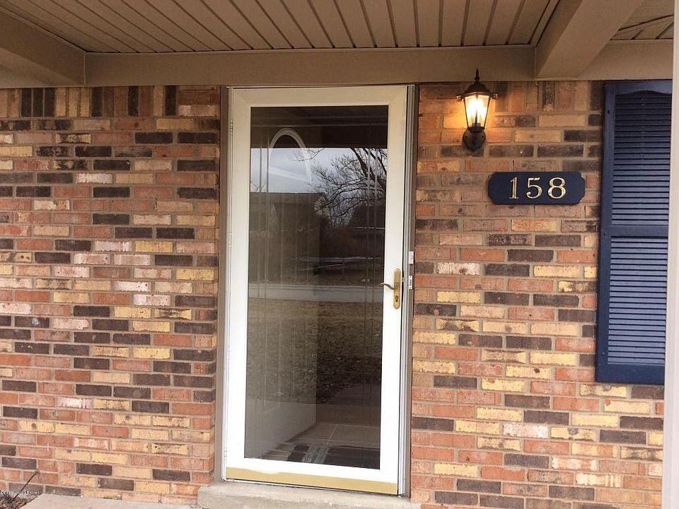 158 Beechwood Ln, Mount Washington, KY 40047 Zillow