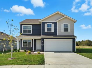 1789 Jacko Ln, Circleville, OH 43113