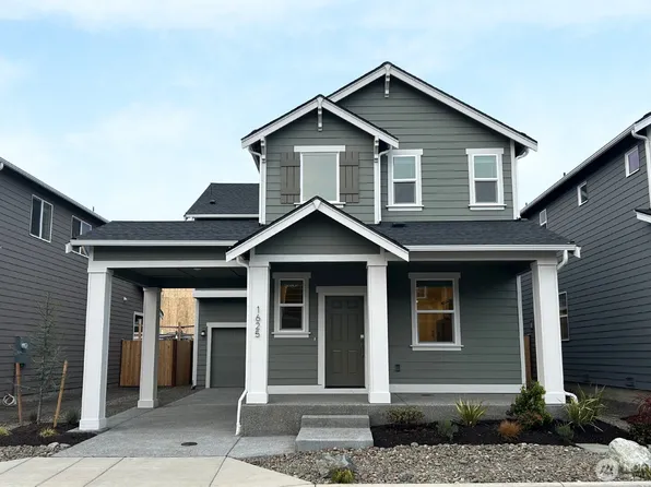 1625 Lorraine Way, Port Townsend, WA 98368