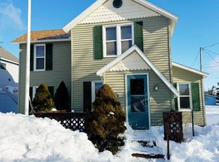 111 E Sinclair, Mackinaw City, MI 49701