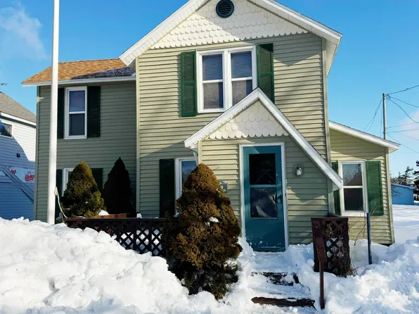 111 E Sinclair, Mackinaw City, MI 49701