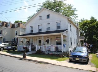 11 13 Church St, Hampton Boro, NJ 08827