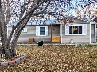6730 W 35th Ave, Wheat Ridge, CO 80033
