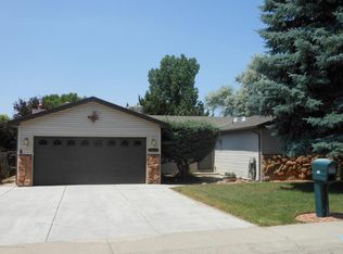 817 Cedar Dr, Rifle, CO 81650