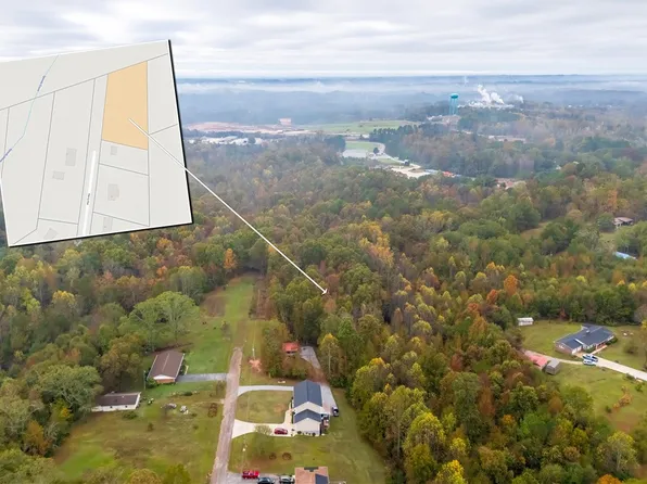 0 Henry Ave, Seneca, SC 29678