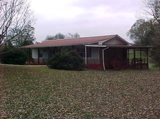 306 Ray Broyles Rd, Sparta, TN 38583