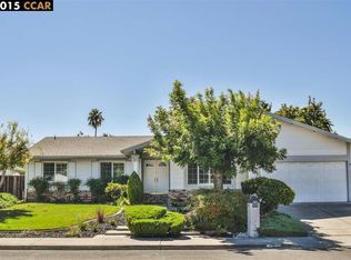 2072 La Orinda Pl, Concord, CA 94518
