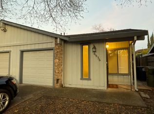 6936 Trovita Way #6936, Citrus Heights, CA 95610