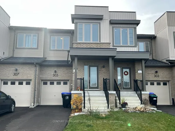 305 Atkinson St, Clearview, ON L0M 1S0