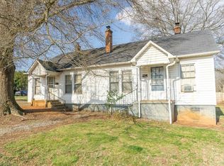 113 5th Ave NE #113 & 115, Conover, NC 28613