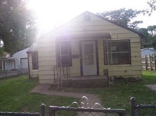 3010 Bowdoin St, Des Moines, IA 50313