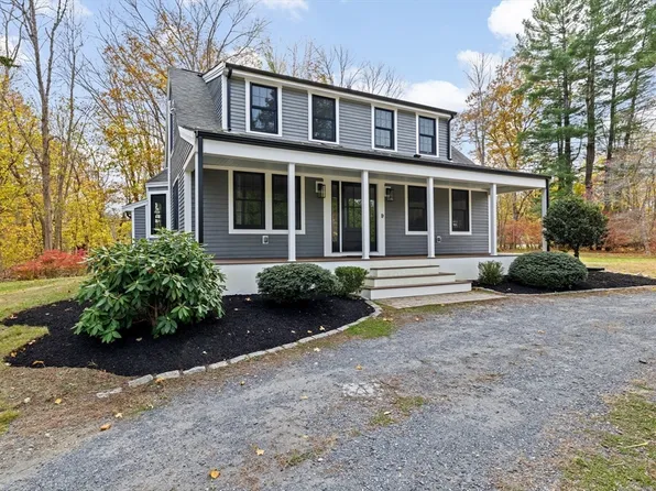 348 Main St, Hull, MA 02061