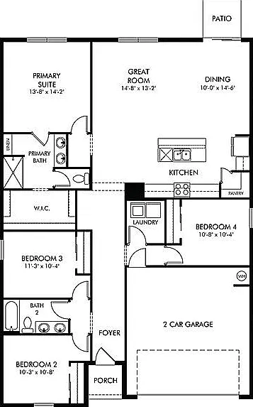 1265 Oak Valley Dr — Photo 3