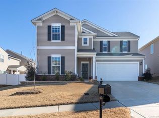 122 Edenton Ln, Mooresville, NC 28117