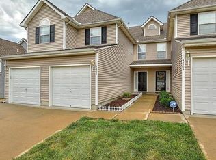 4607 NE 83rd Ter, Kansas City, MO 64119