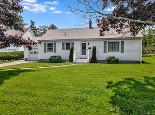 154 Talbot Ave, Rockland, ME 04841
