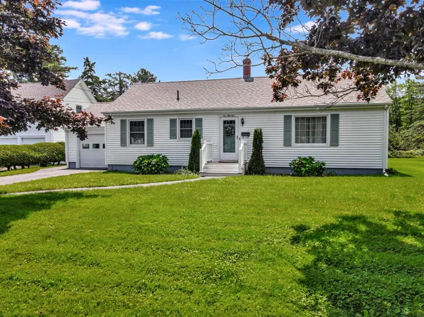 154 Talbot Avenue, Rockland, ME 04841