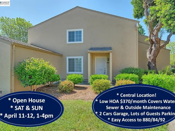 4291 Polaris Ave, Union City, CA 94587