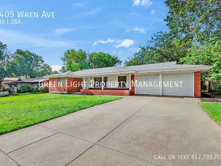 3405 Wren Ave — Photo 3