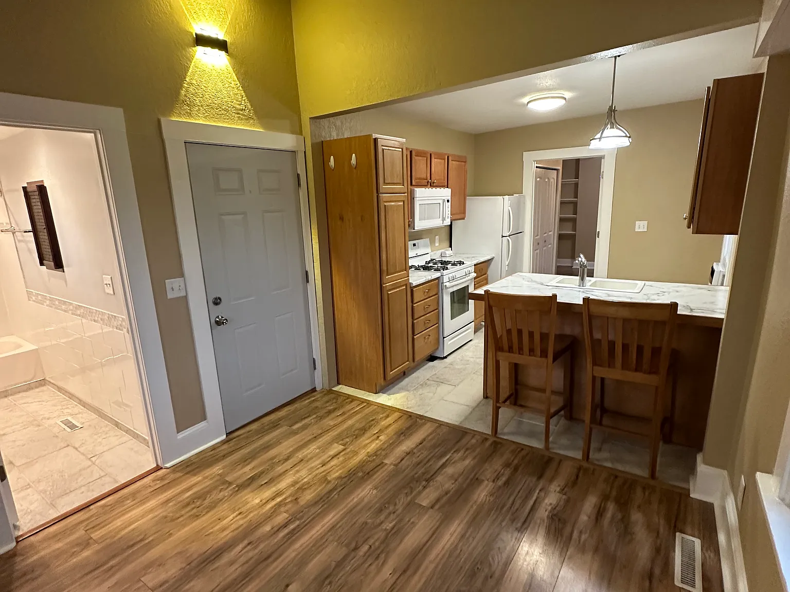 1 bed, 350 sqft, $980 — Photo 2