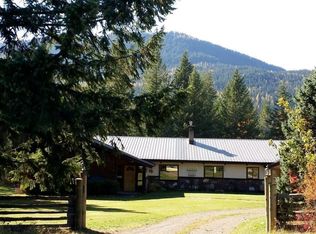 1002 State Highway 200, Noxon, MT 59853