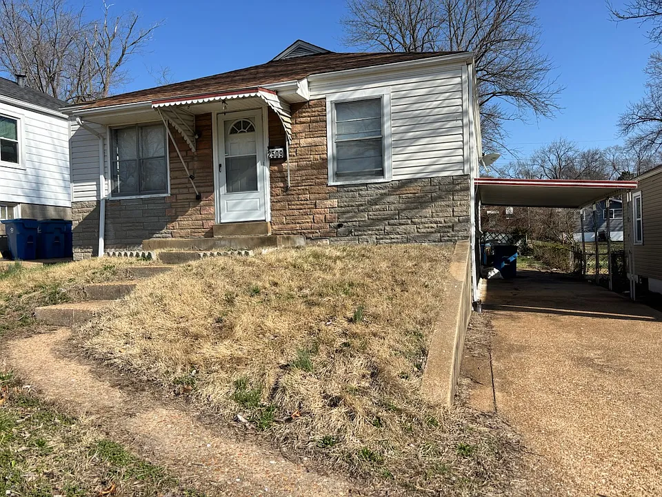 2509 Shirley Ave